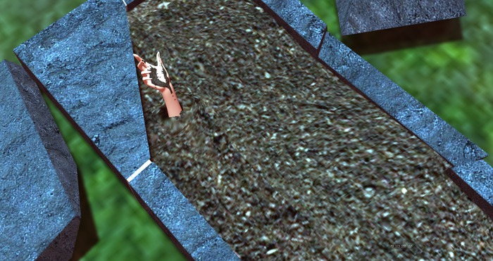 Grave Grab Halloween Li 2