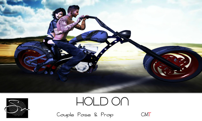 **SN~ Hold On