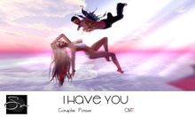 **SN~ I Have You