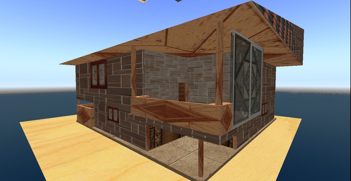 Mountain House