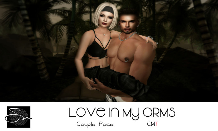 **SN~ Love In My Arms
