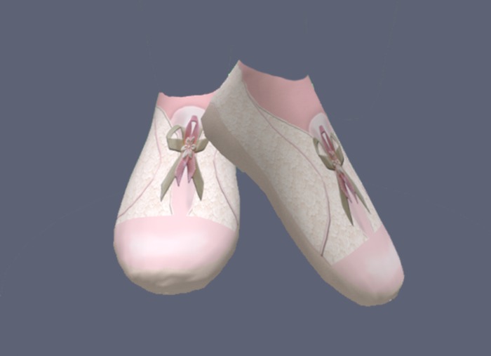MAOLYNNE shoes
