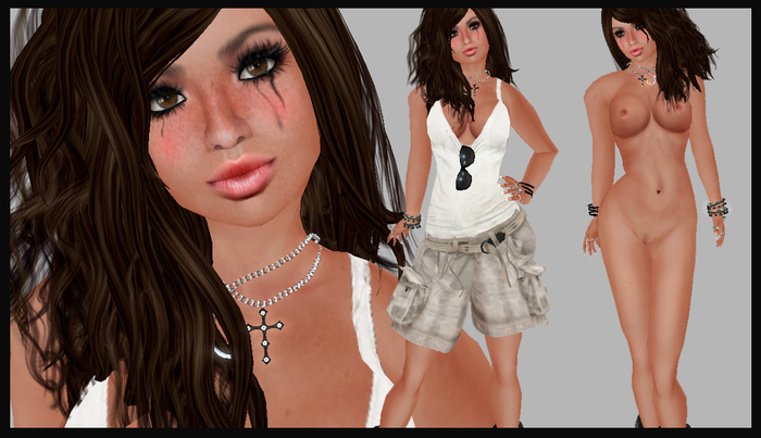 StephanyShape&StyleCard