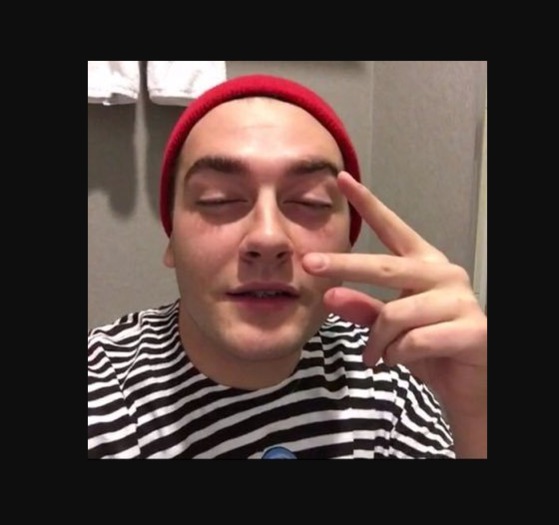 Suh Dude Whisper