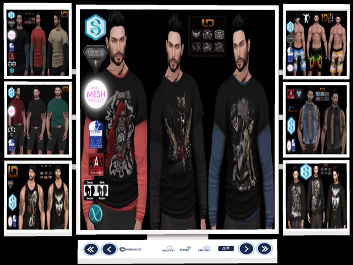 Affiliate Vendor 50%