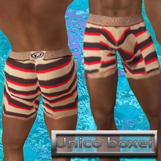 Unico Boxer