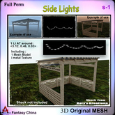Full Perm Side Lights s-1 