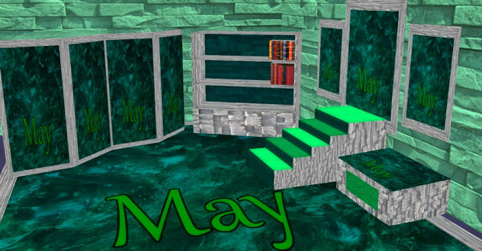 SALE $33L-8 PIECE MAY BABY ACC SET~by ღJЄnuinЄღFinЄArtღ