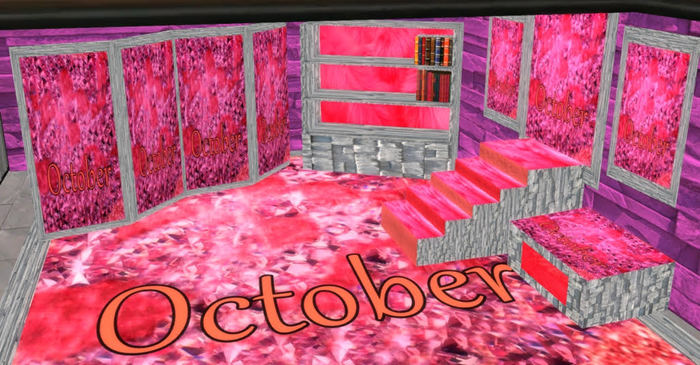 SALE $33L-8 PIECE OCTOBER BABY ACC SET~by ღJЄnuinЄღFinЄArtღ