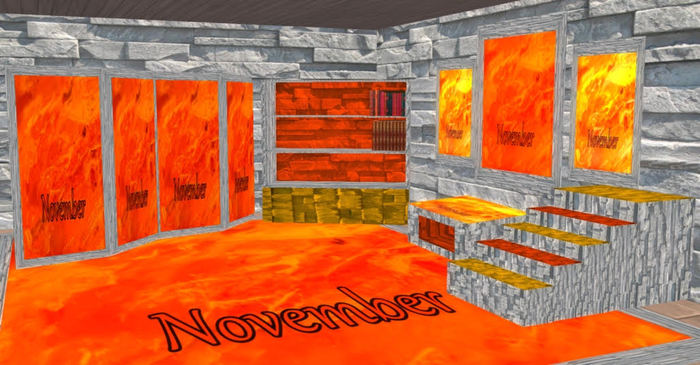 SALE $33L-8 PIECE NOVEMBER BABY ACC SET~BY ღJЄnuinЄღFinЄArtღ