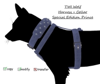 TWI Wolf Special Edition Prince