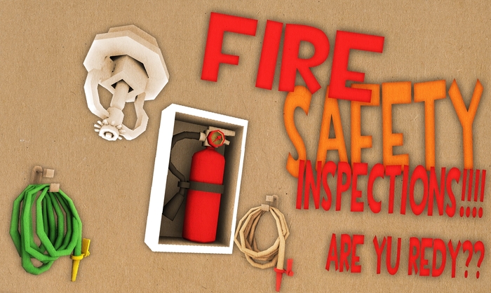 RACHELBREAKER FireSafety  Package