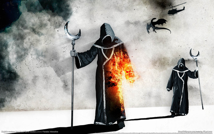 [TZK] Magick Cow Dancer