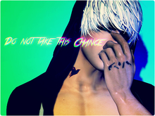 [:: Chance ::] One Last Chance :: WHITE