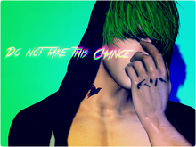 [:: Chance ::] One Last Chance :: RAVE