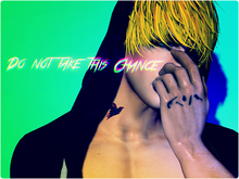 [:: Chance ::] One Last Chance :: MUSTARD