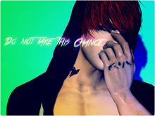 [:: Chance ::] One Last Chance :: RED