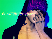 [:: Chance ::] One Last Chance :: VIOLET
