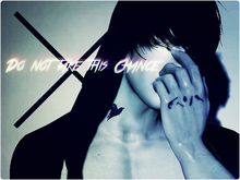 [:: Chance ::] 15 Chances Are.