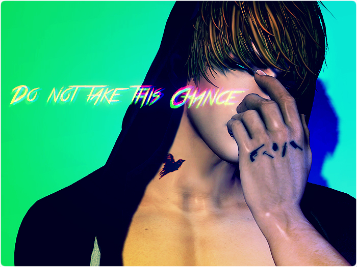 [:: Chance ::] One Last Chance :: ASH