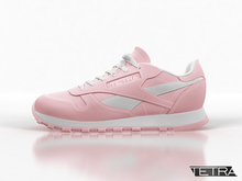TETRA - Air Sneakers (Rose)