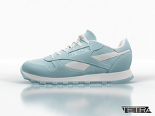 TETRA - Air Sneakers (Sky)