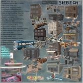 16.-DRD- SC abbanonded store