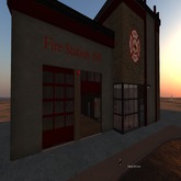 .::{TT's}::. Fire Station