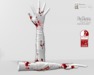 Bloody long bento gloves market