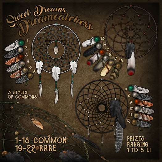 ::Static:: Sweet Dreams - 16
