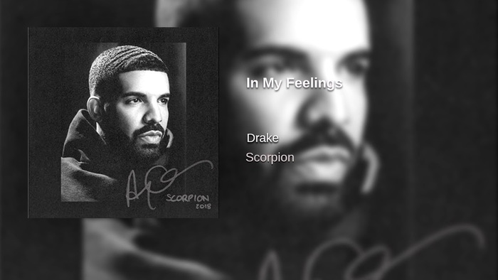 Drake - In my feelings Dancer *DanteShop*
