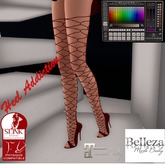 mystic Boots  Add Me fixed 1