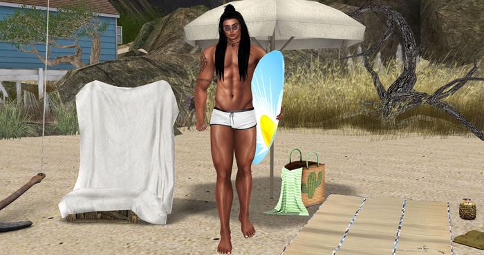 The Owl. Summertime Freshness 7