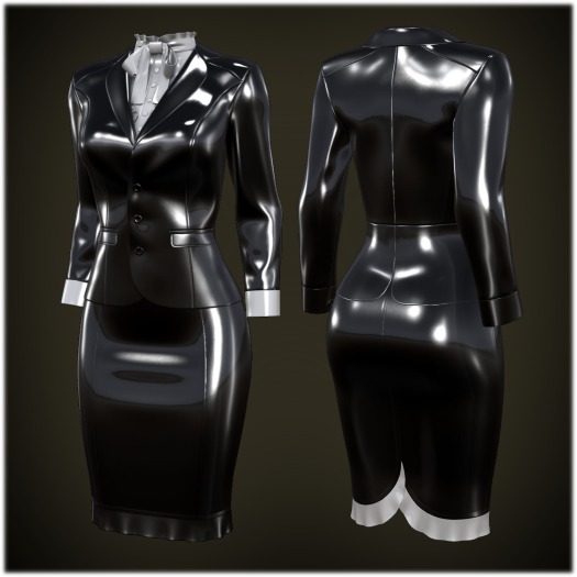 *KaS* Classic Costume (Demo)