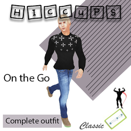 Hiccups jeans 2 Touch to open