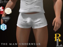 RL FP- The Mens Underwear