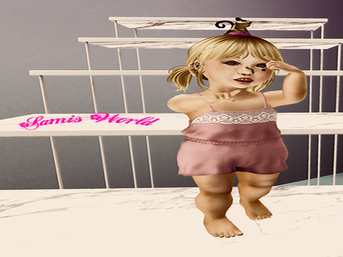 SAMIS WORLD  Stand 2