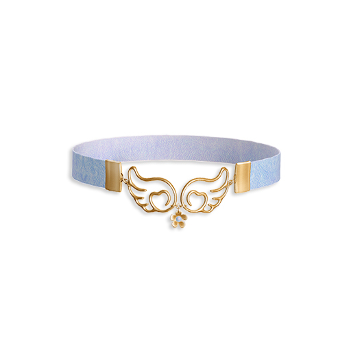 SugarBun AngelWing Choker