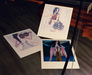 Violinposeset