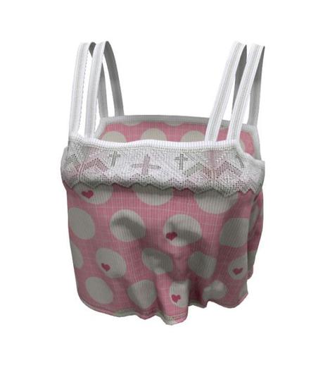 Haruko Top - Maitreya, Slink, Freya, Isis (Limited Quantities)