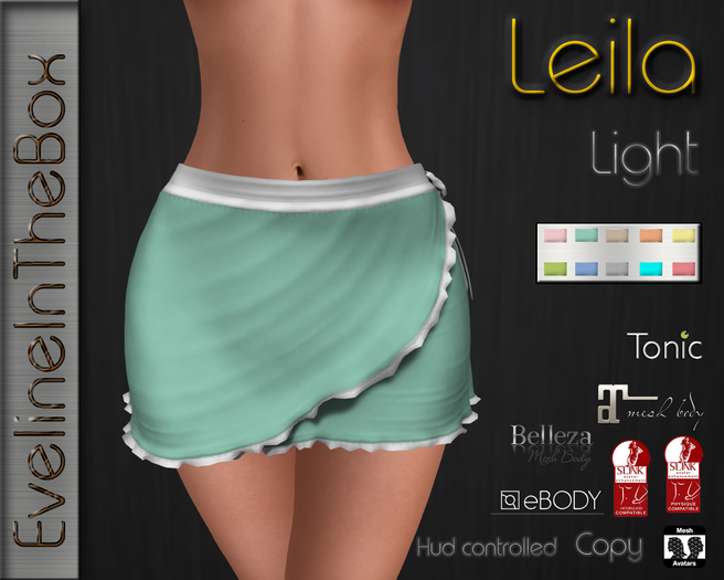 Leila Light