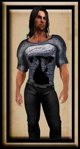 Second Life Marketplace - Wilson's - Aesthetic - Big Ronnie Collection 2