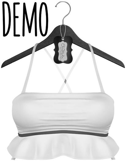 ChicModa // Lala // DEMO (Add Me)