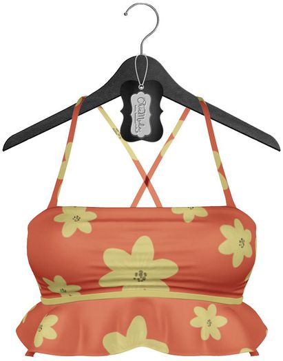 ChicModa // Lala // SUMMER (Add Me)