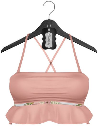 ChicModa // Lala // PINK (Add Me)