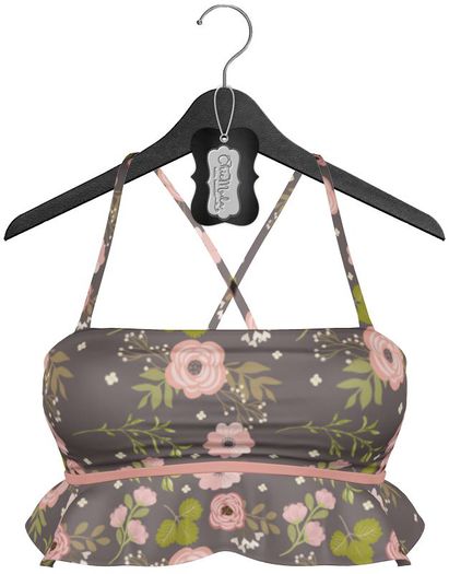 ChicModa // Lala // SHABBY (Add Me)