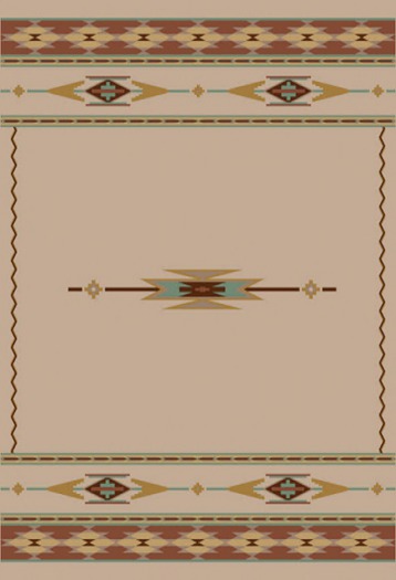 Rug 198