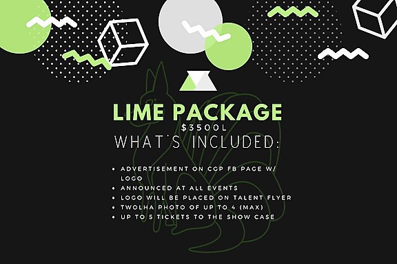 Viva La Vixen - Lime Package