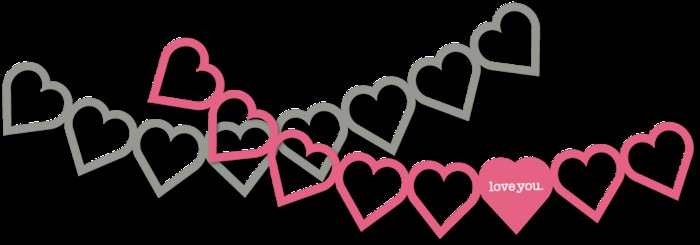 Love Hearts