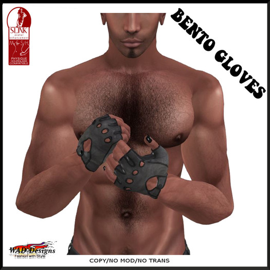GLOVES MALE SLINKS DYNAMIC